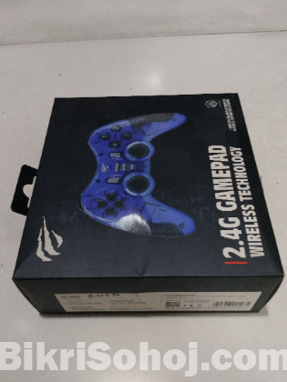 Havit 2.4G Gamepad